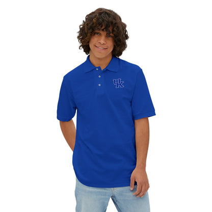 Kentucky Wildcats Polo Shirt