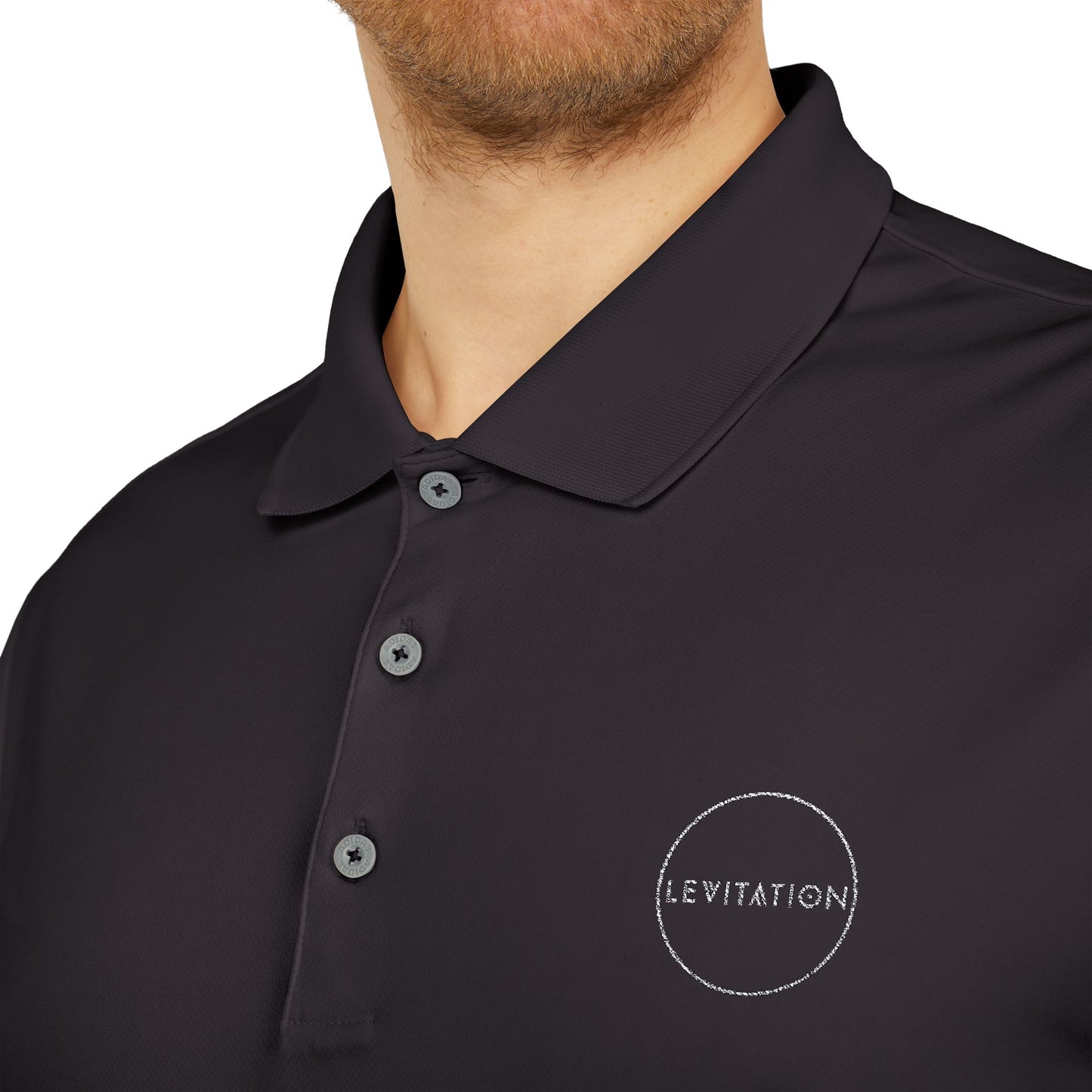 Levitation Adidas Performance Polo