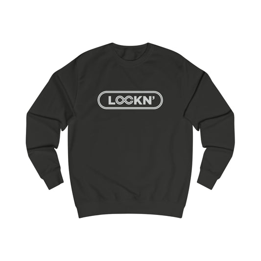 Lockn' Festival Adult Sweatshirt