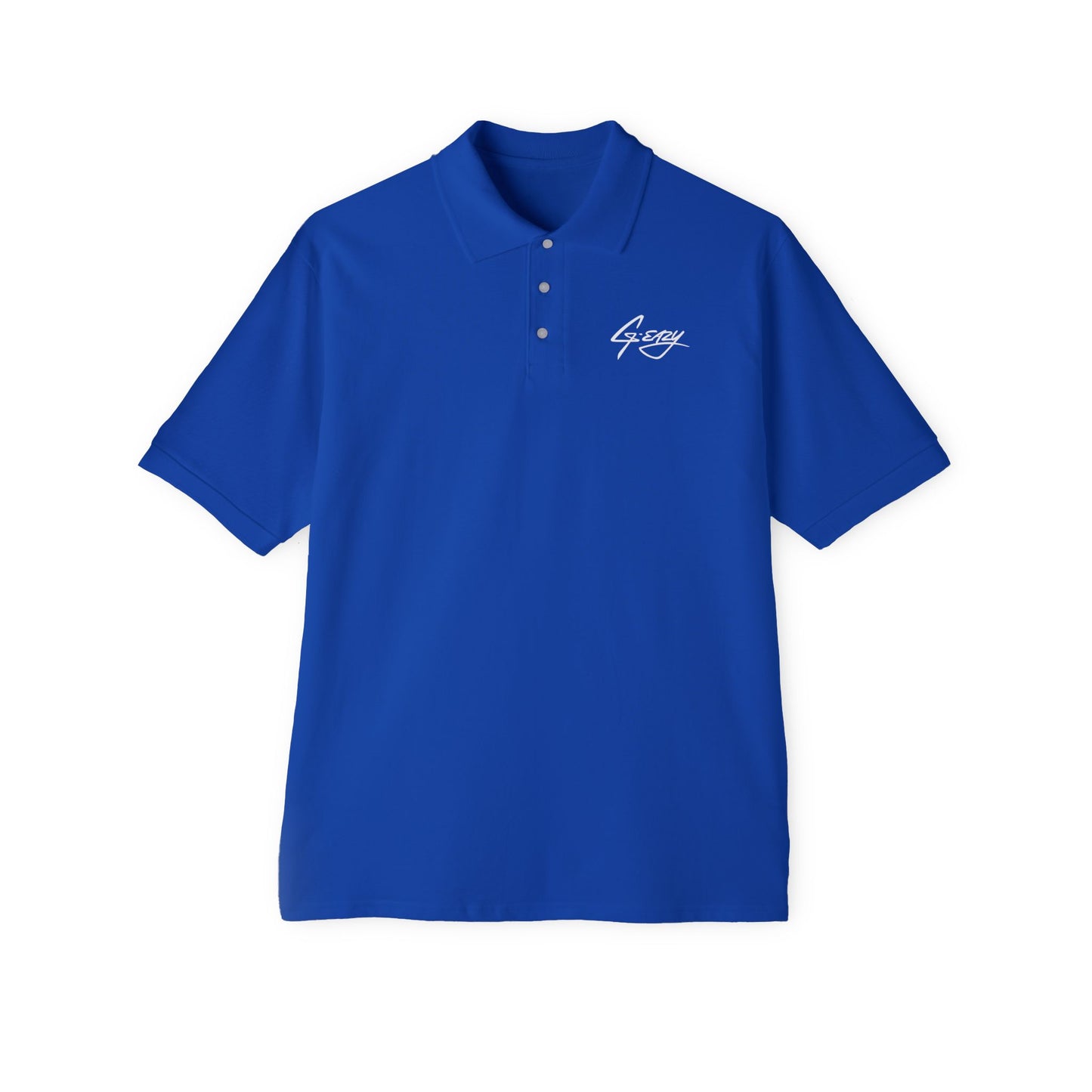 G-EAZY Polo Shirt