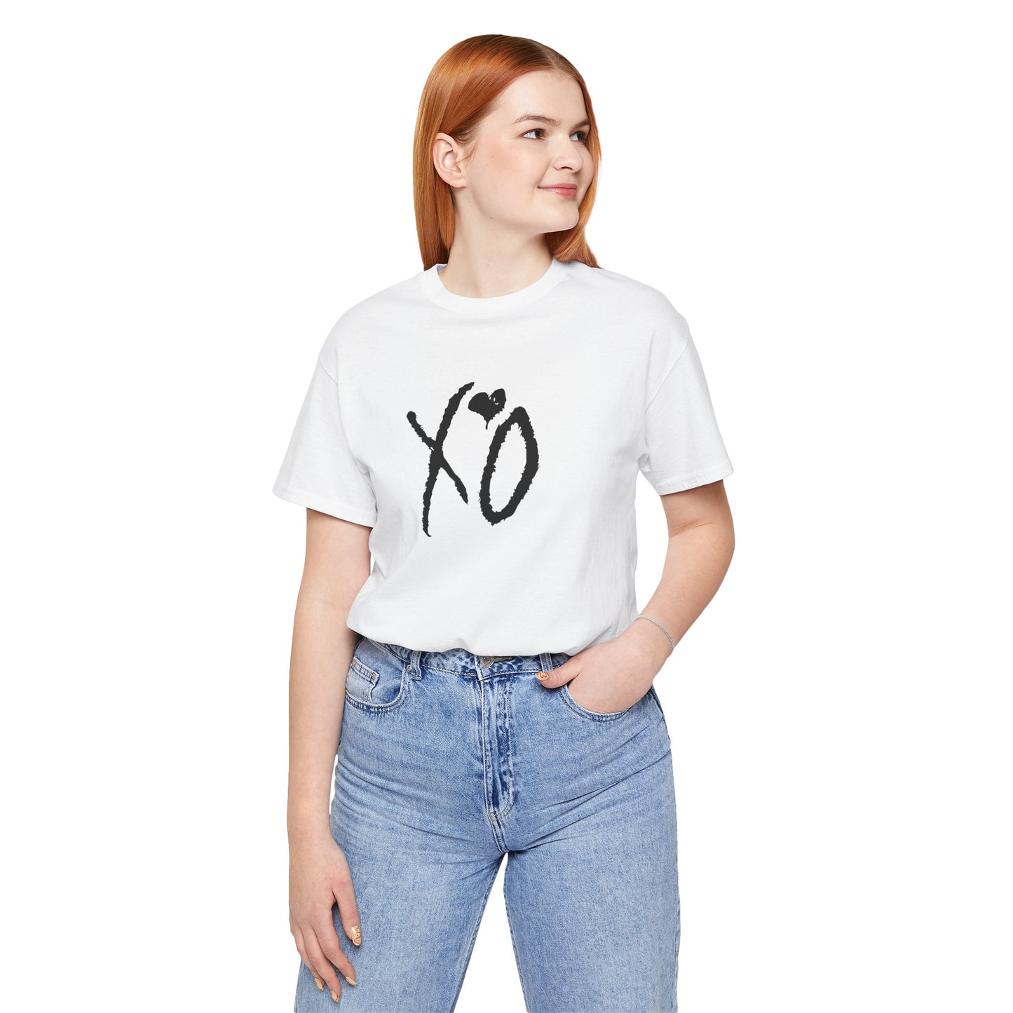 XO Adult T-Shirt