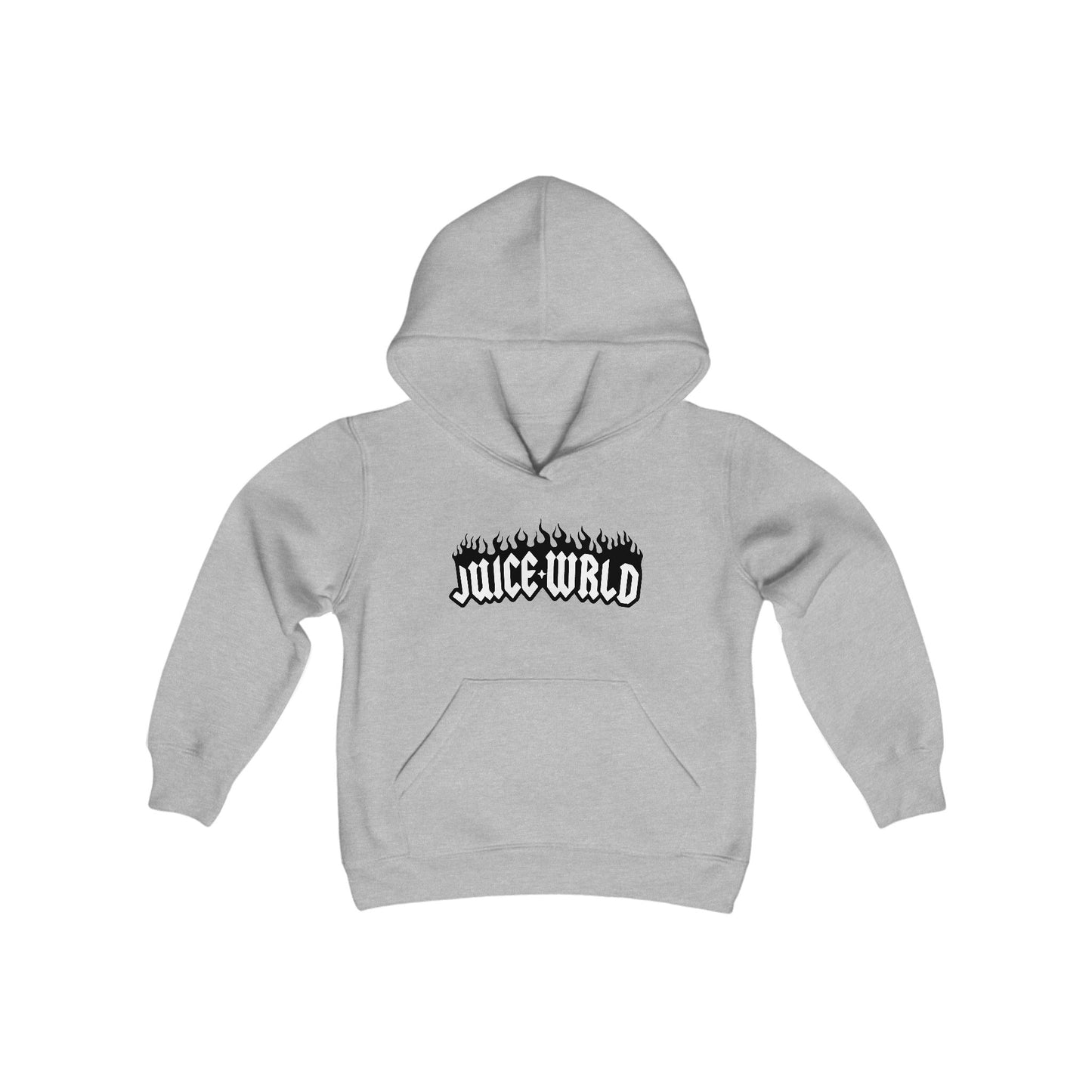 Juice Wrld Youth Hoodie