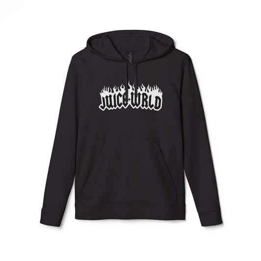 Juice Wrld Adidas Adult Hoodie