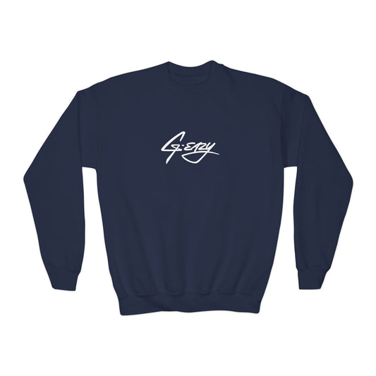 G-EAZY Youth Sweatshirt