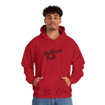 ANDERSON-PAAK  Adult Hoodie