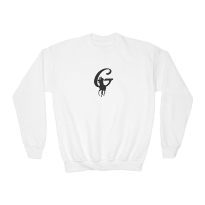 Polo G Youth Sweatshirt