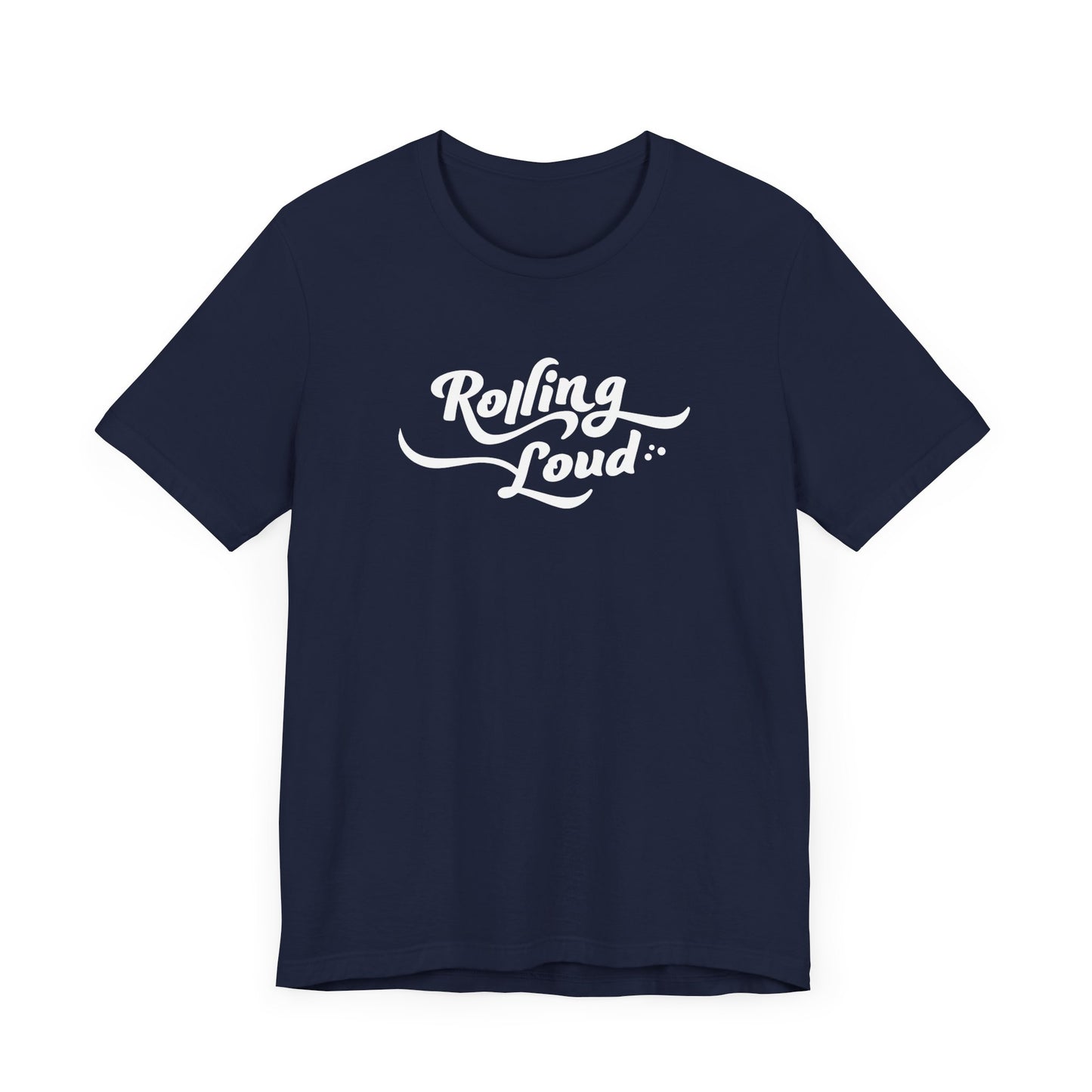 Rolling Loud Adult T-Shirt