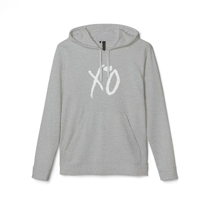 XO Adidas Adult Hoodie