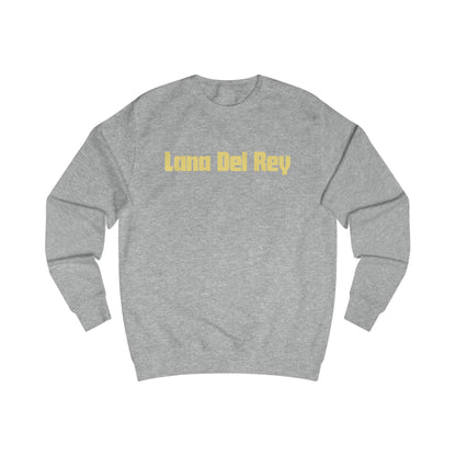 Lana Del Rey Adult Sweatshirt