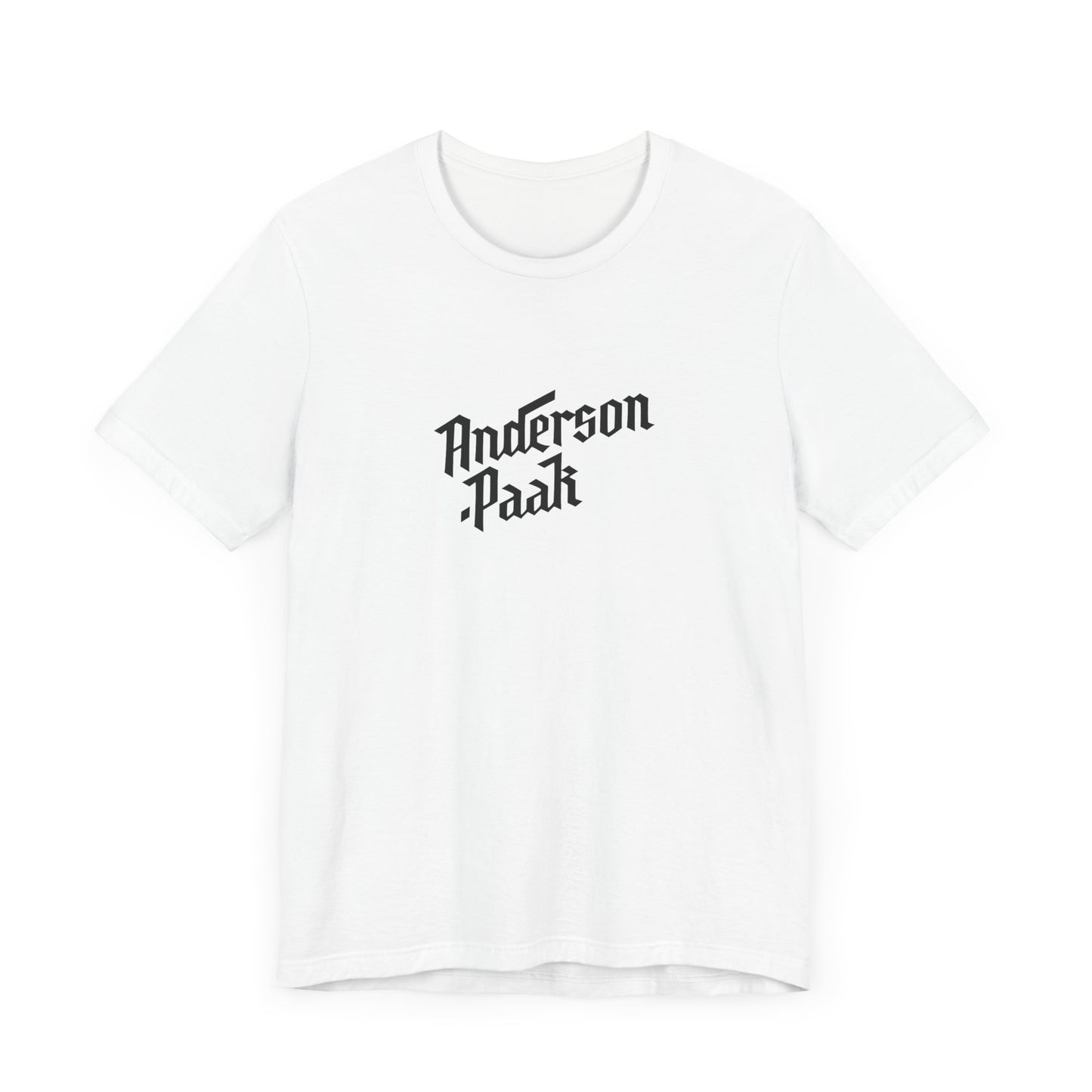 ANDERSON-PAAK Adult T-Shirt