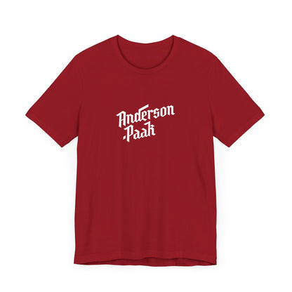 ANDERSON-PAAK Adult T-Shirt