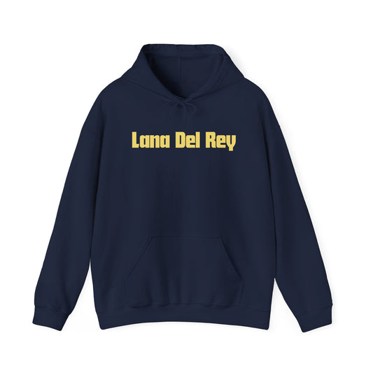 Lana Del Rey Adult Hoodie