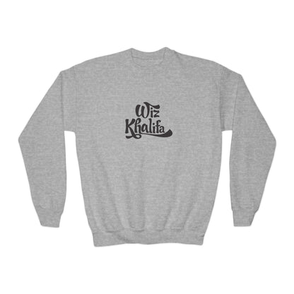 WIZ KHALIFA Youth Sweatshirt