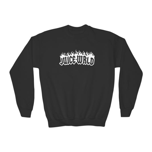 Juice Wrld Youth Sweatshirt