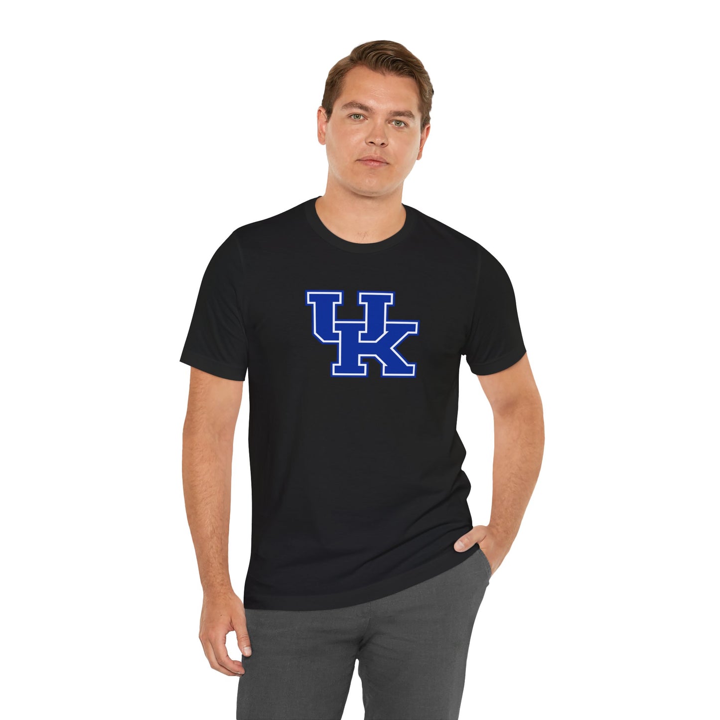 Kentucky Wildcats Adult T-Shirt