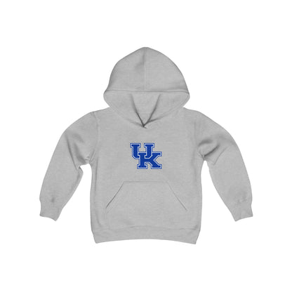 Kentucky Wildcats Youth Hoodie