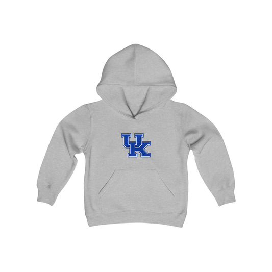 Kentucky Wildcats Youth Hoodie