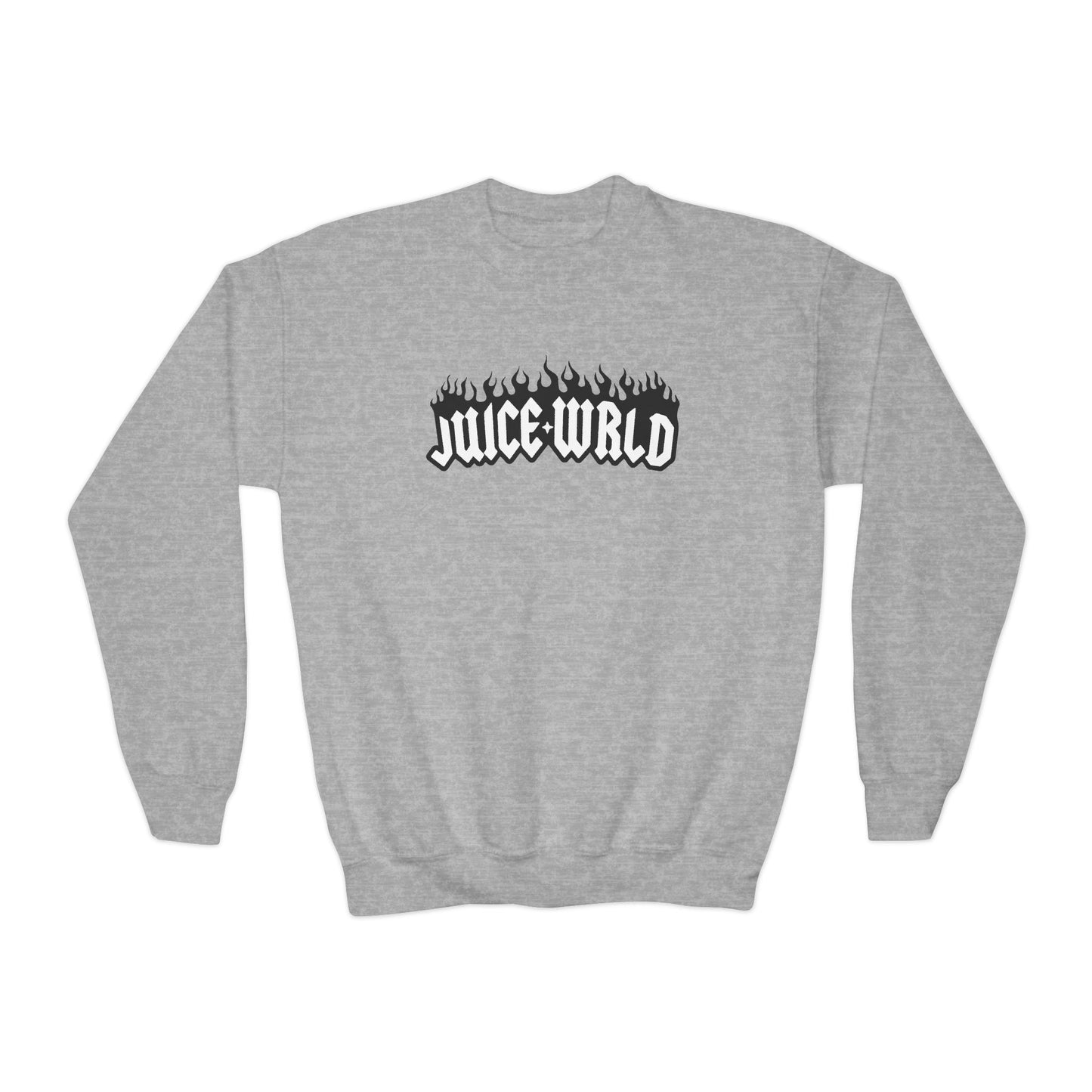 Juice Wrld Youth Sweatshirt