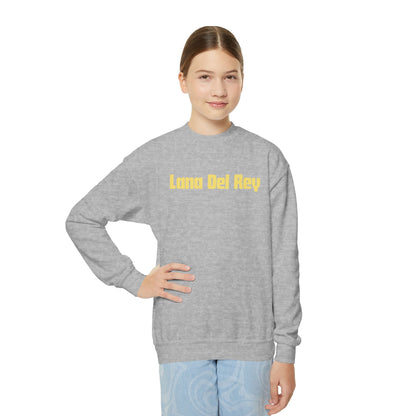 Lana Del Rey Youth Sweatshirt