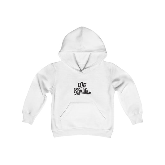 WIZ KHALIFA Youth Hoodie