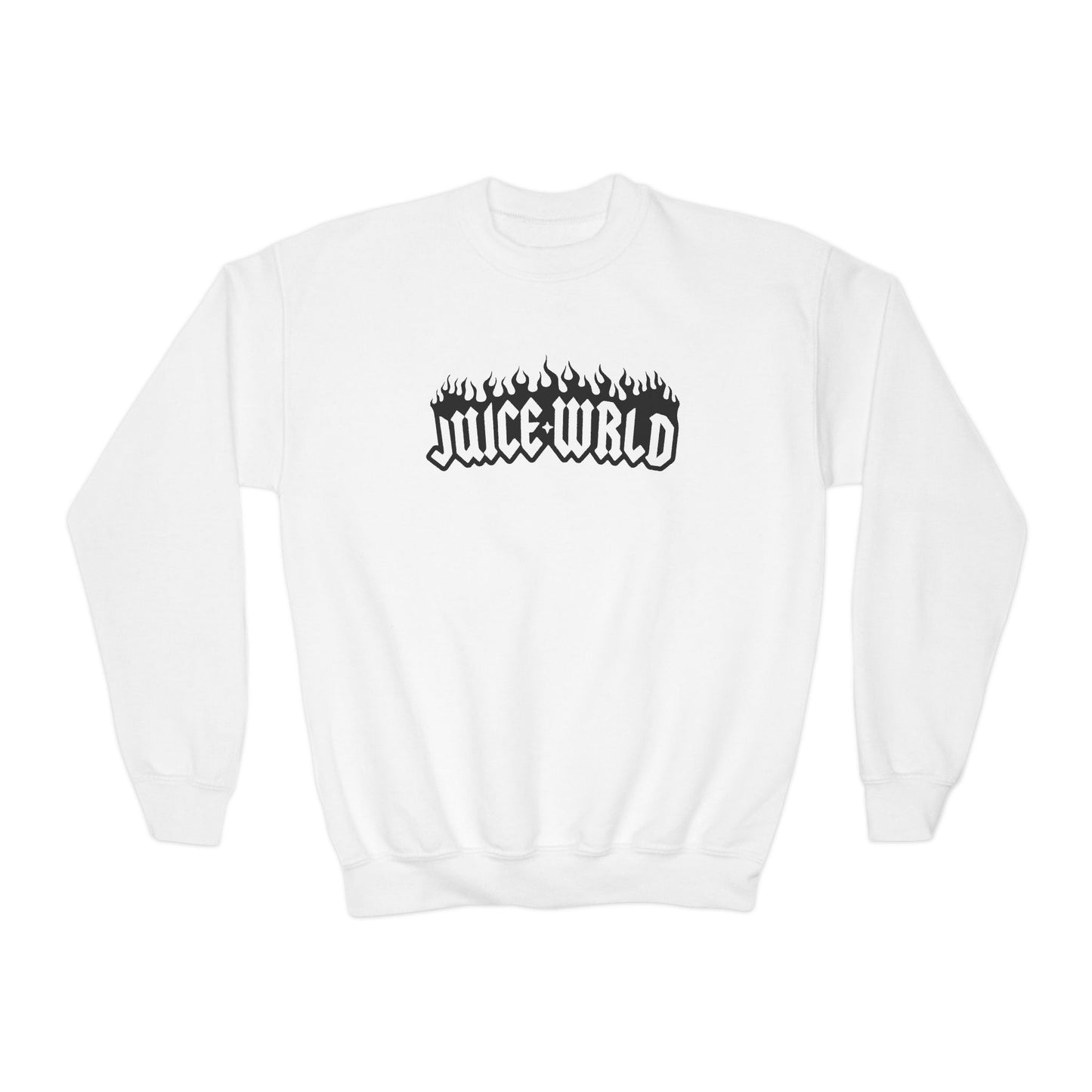 Juice Wrld Youth Sweatshirt