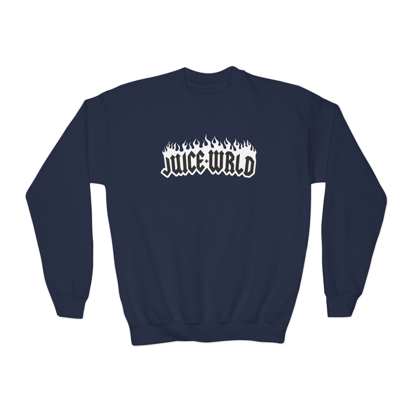 Juice Wrld Youth Sweatshirt