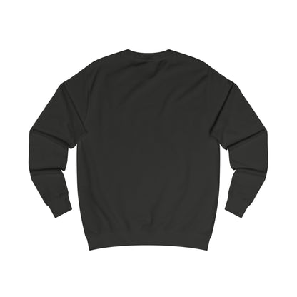 Ramones Logo Adult Sweatshirt