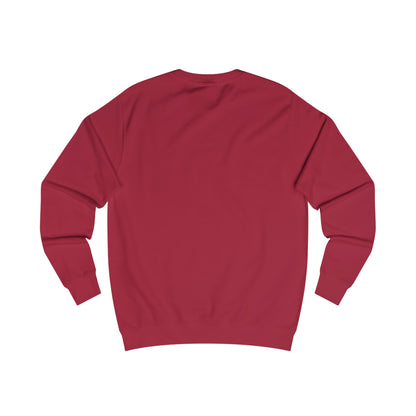 Ramones Logo Adult Sweatshirt