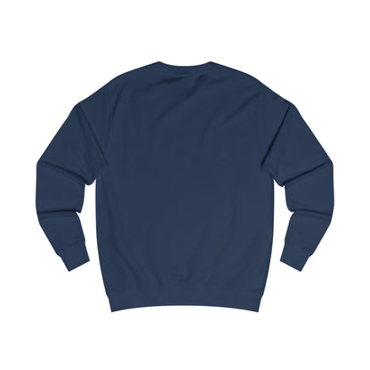 Ramones Logo Adult Sweatshirt