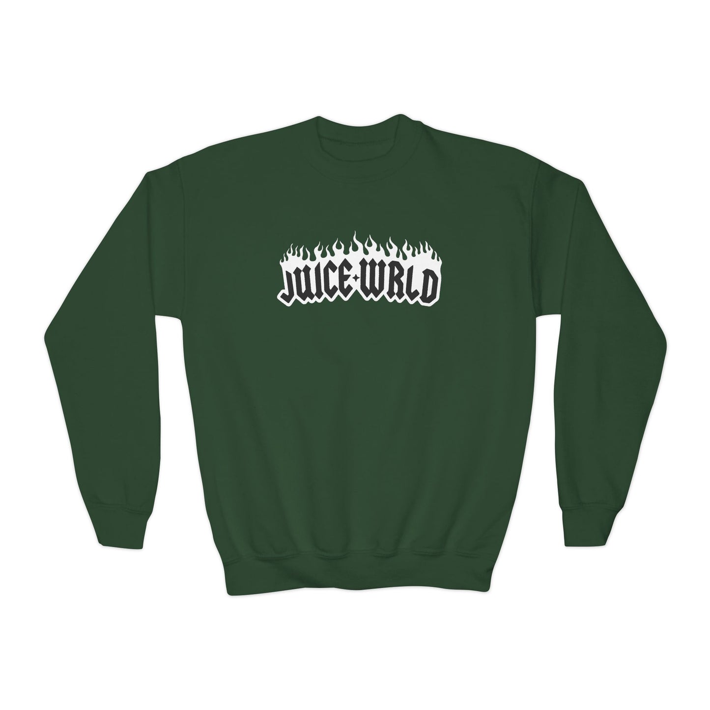 Juice Wrld Youth Sweatshirt