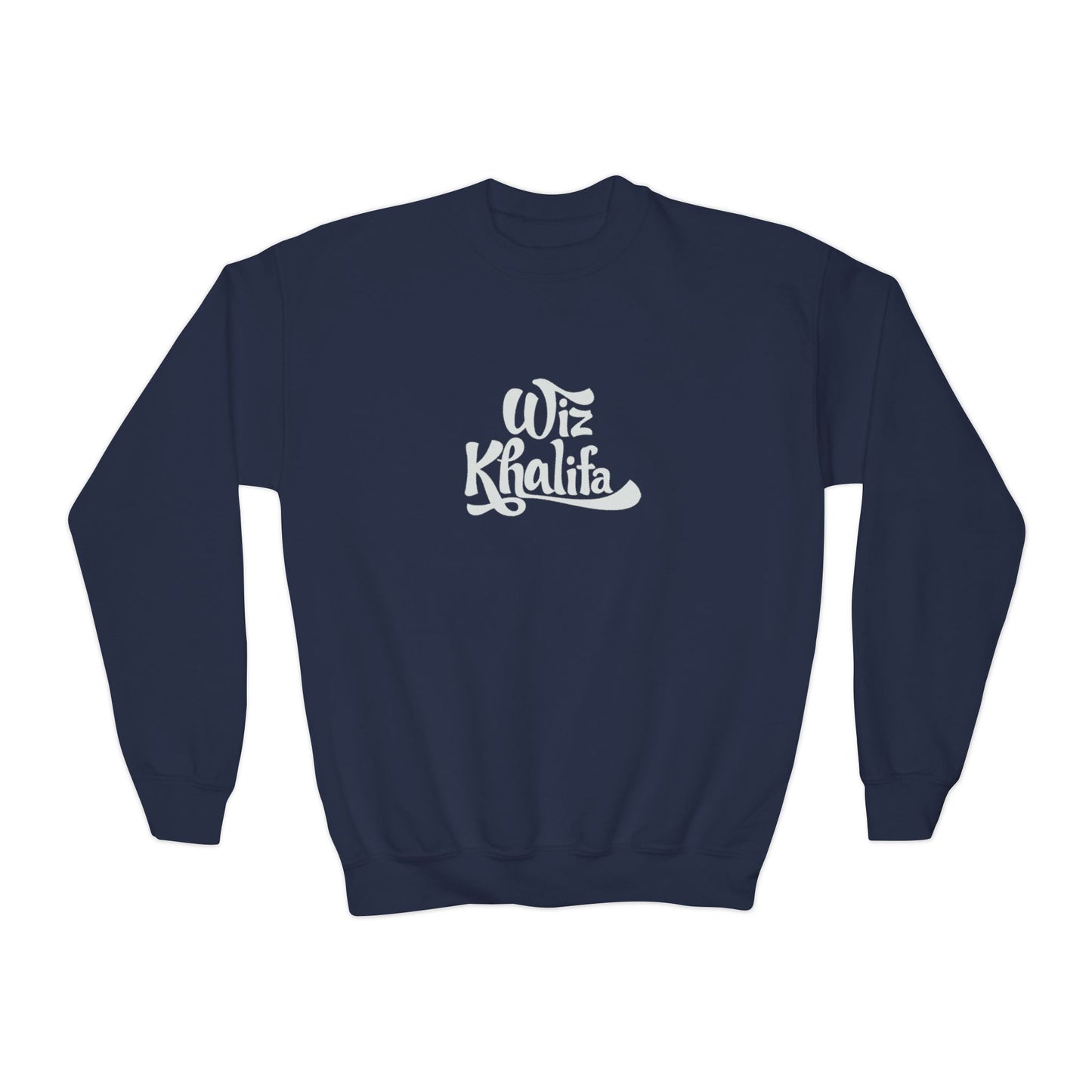 WIZ KHALIFA Youth Sweatshirt