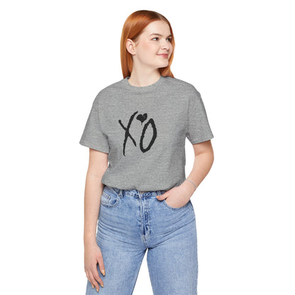 XO Adult T-Shirt