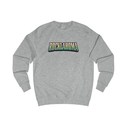 Rocklahoma Adult Sweatshirt