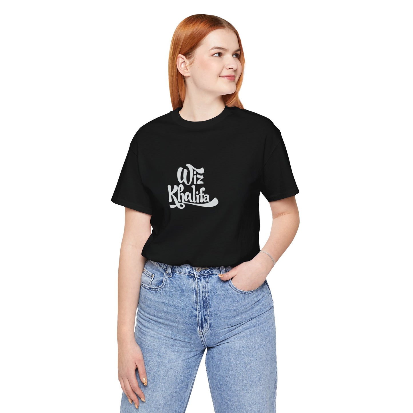 WIZ KHALIFA Adult T-Shirt