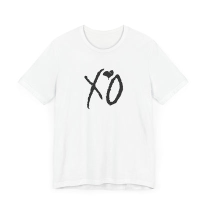 XO Adult T-Shirt