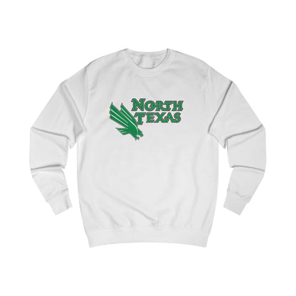 North Texas Adult Sweatshirt