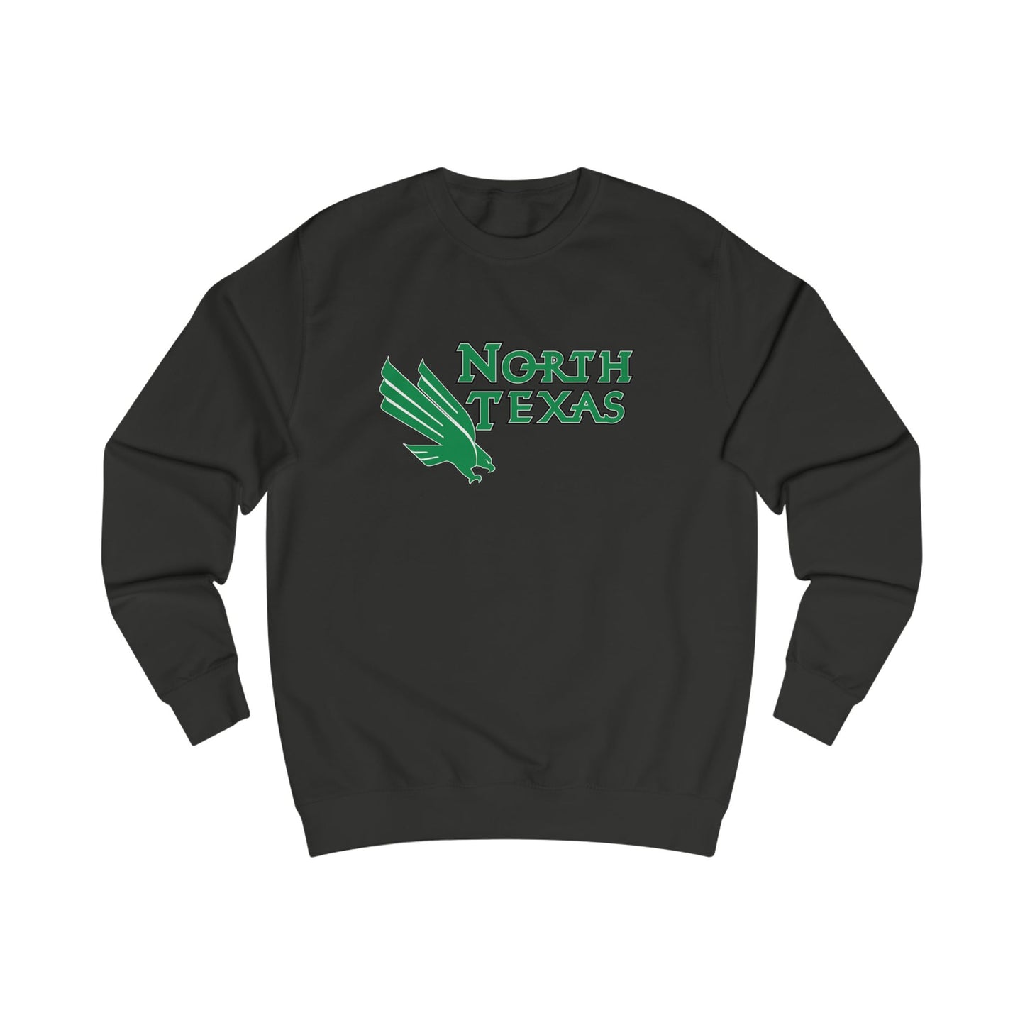 North Texas Adult Sweatshirt