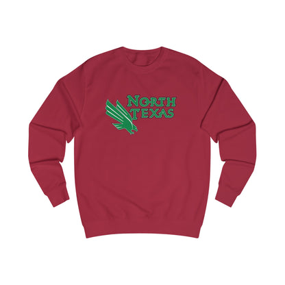 North Texas Adult Sweatshirt