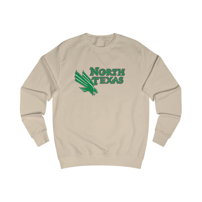 North Texas Adult Sweatshirt