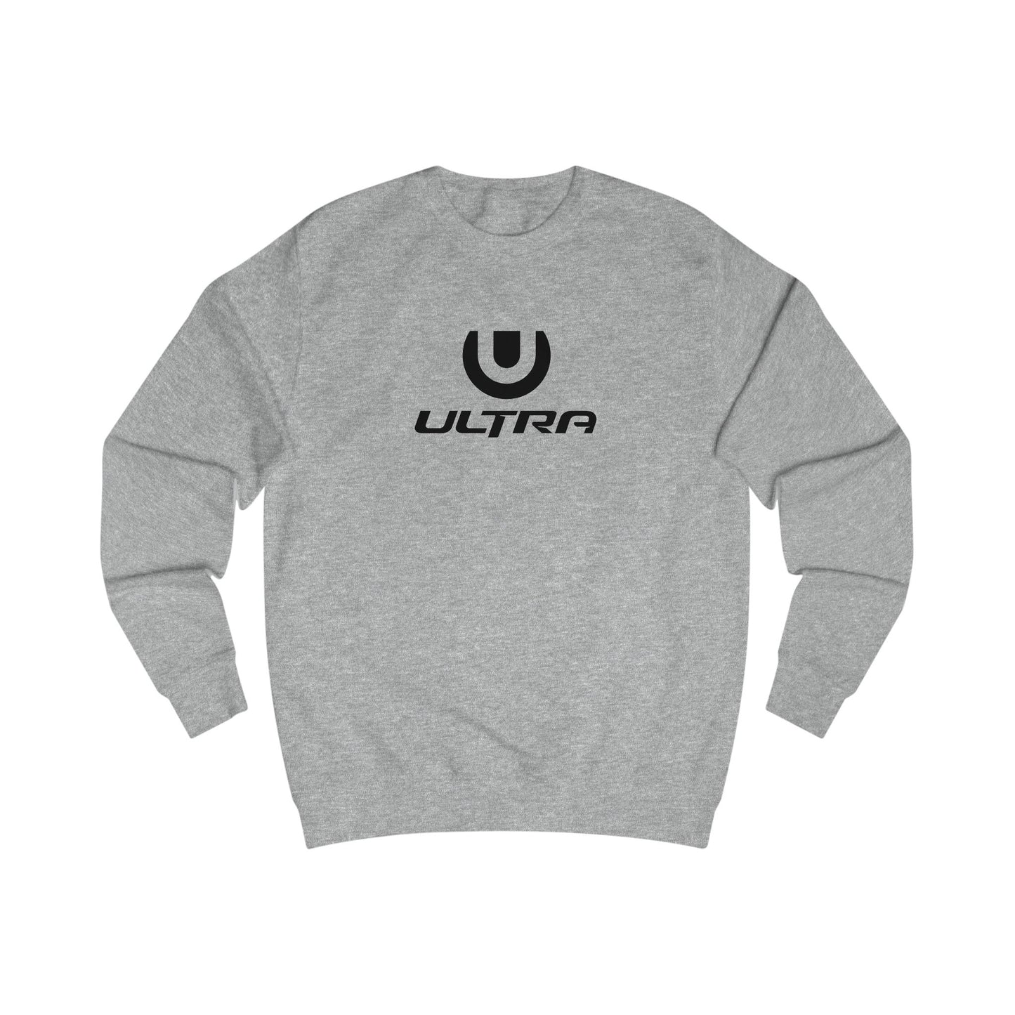 Ultra Music Festival Adult Sweatshirt