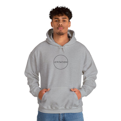 Levitation Adult Hoodie