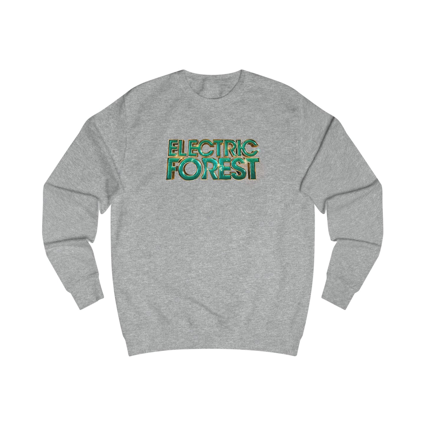 Electric Forest Festival Adult Sweatshirt