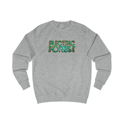 Electric Forest Festival Adult Sweatshirt