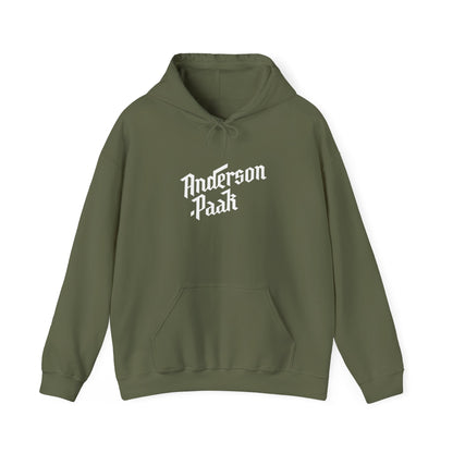 ANDERSON-PAAK  Adult Hoodie