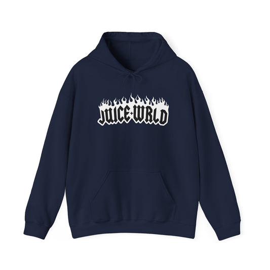 Juice Wrld Adult Hoodie