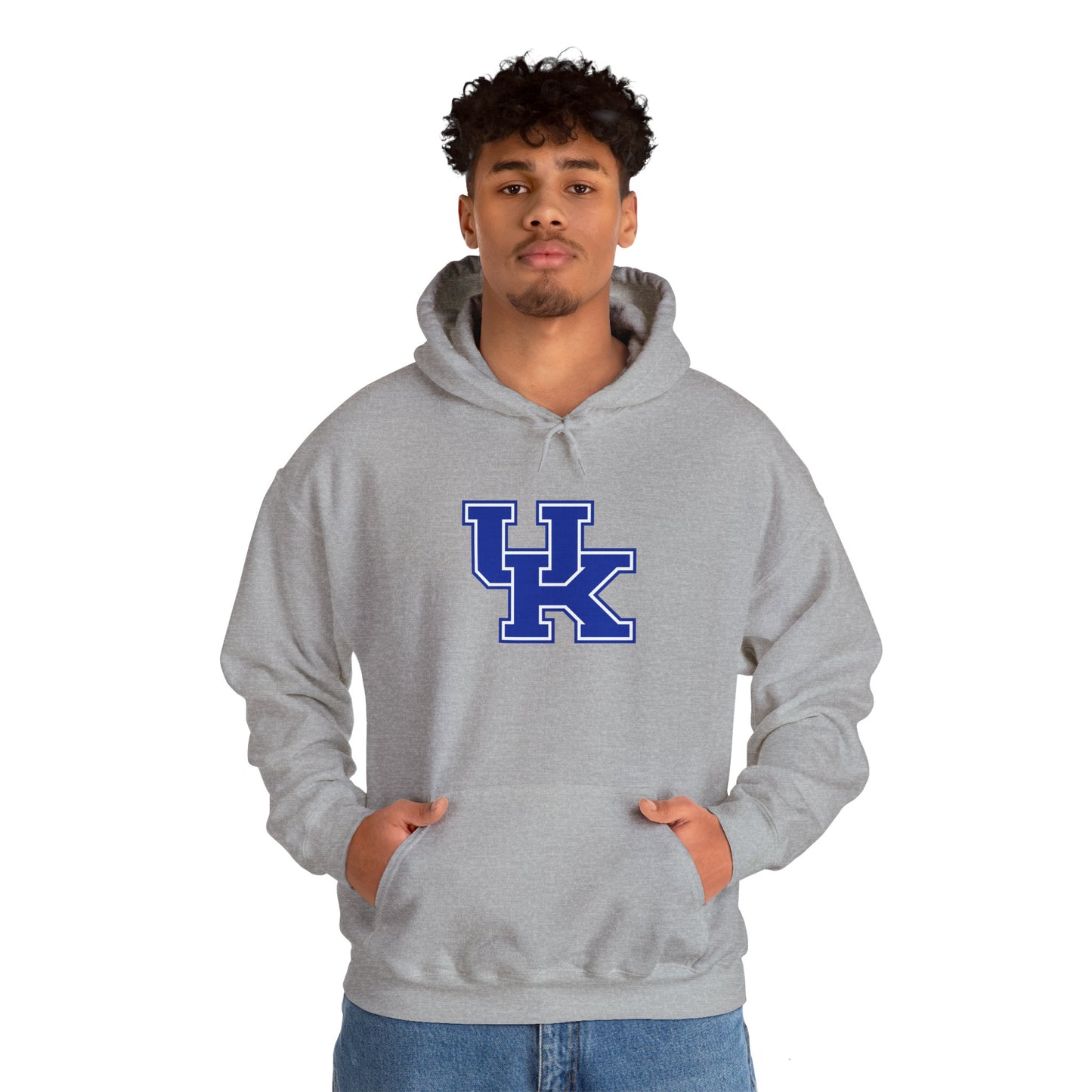 Kentucky Wildcats Adult Hoodie