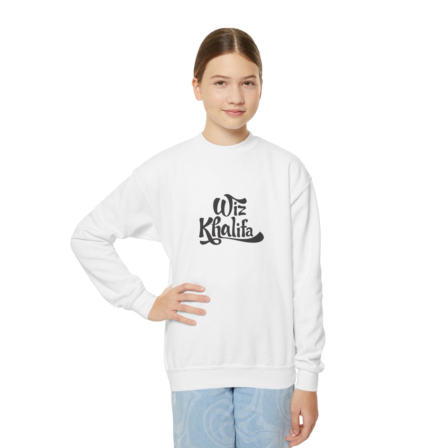 WIZ KHALIFA Youth Sweatshirt