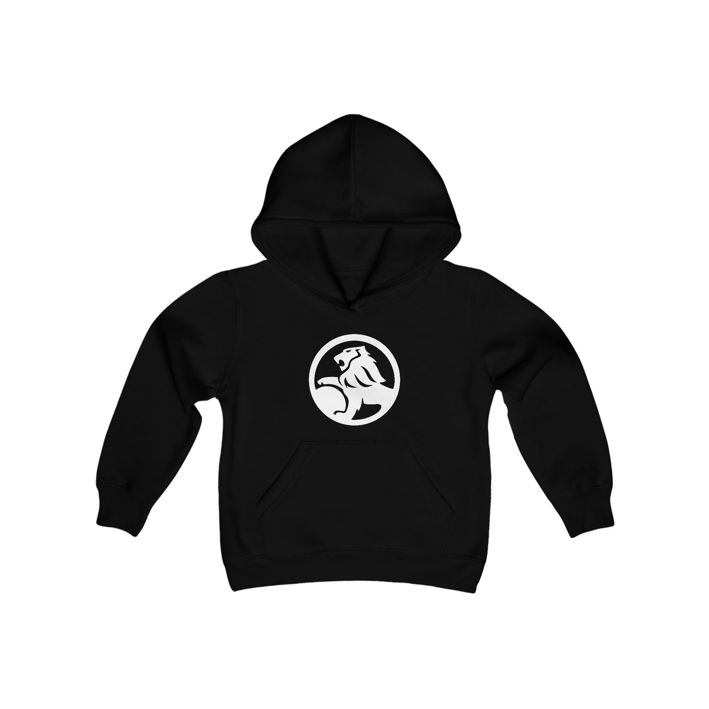 Holden Logo Youth Hoodie