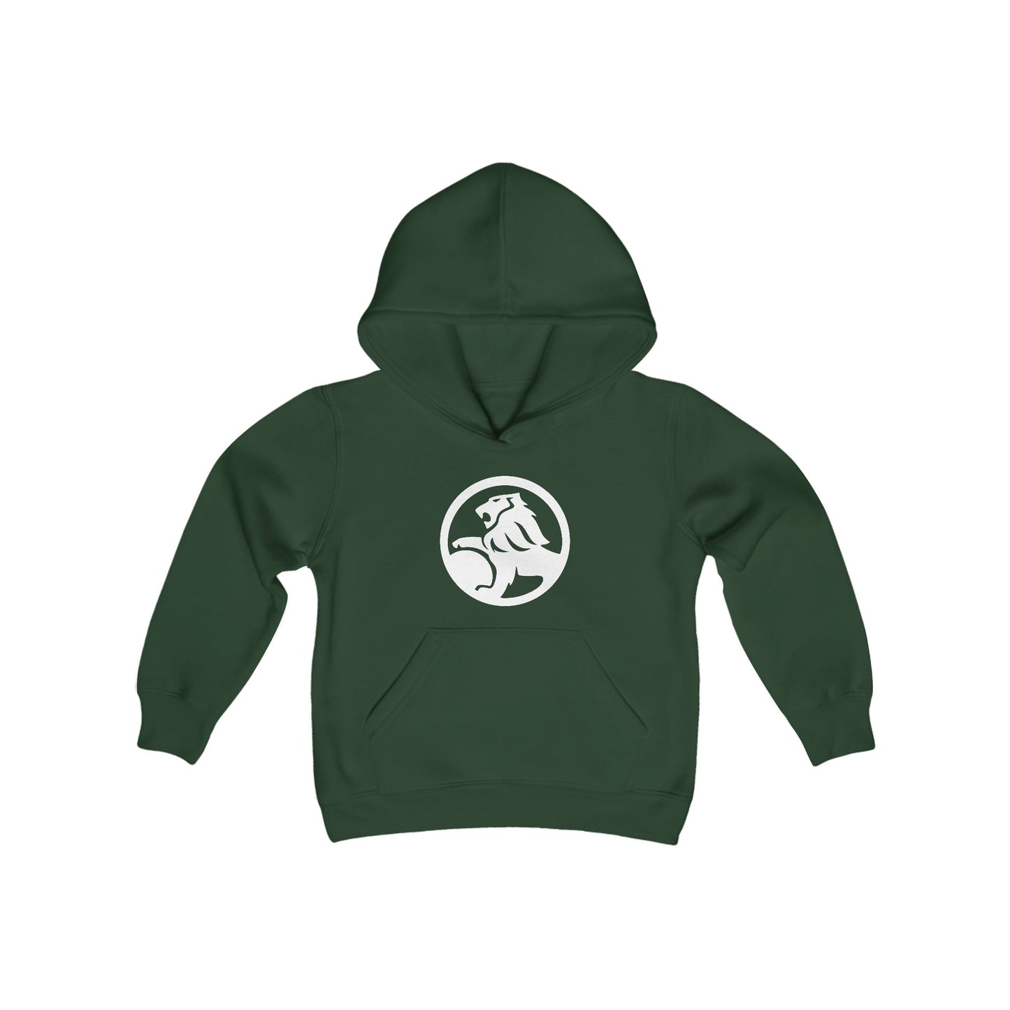 Holden Logo Youth Hoodie