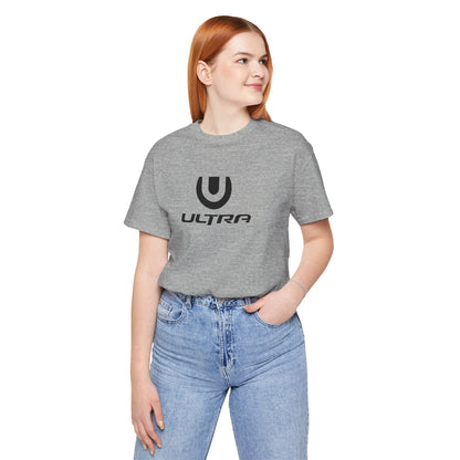 Ultra Music Festival  Adult T-Shirt